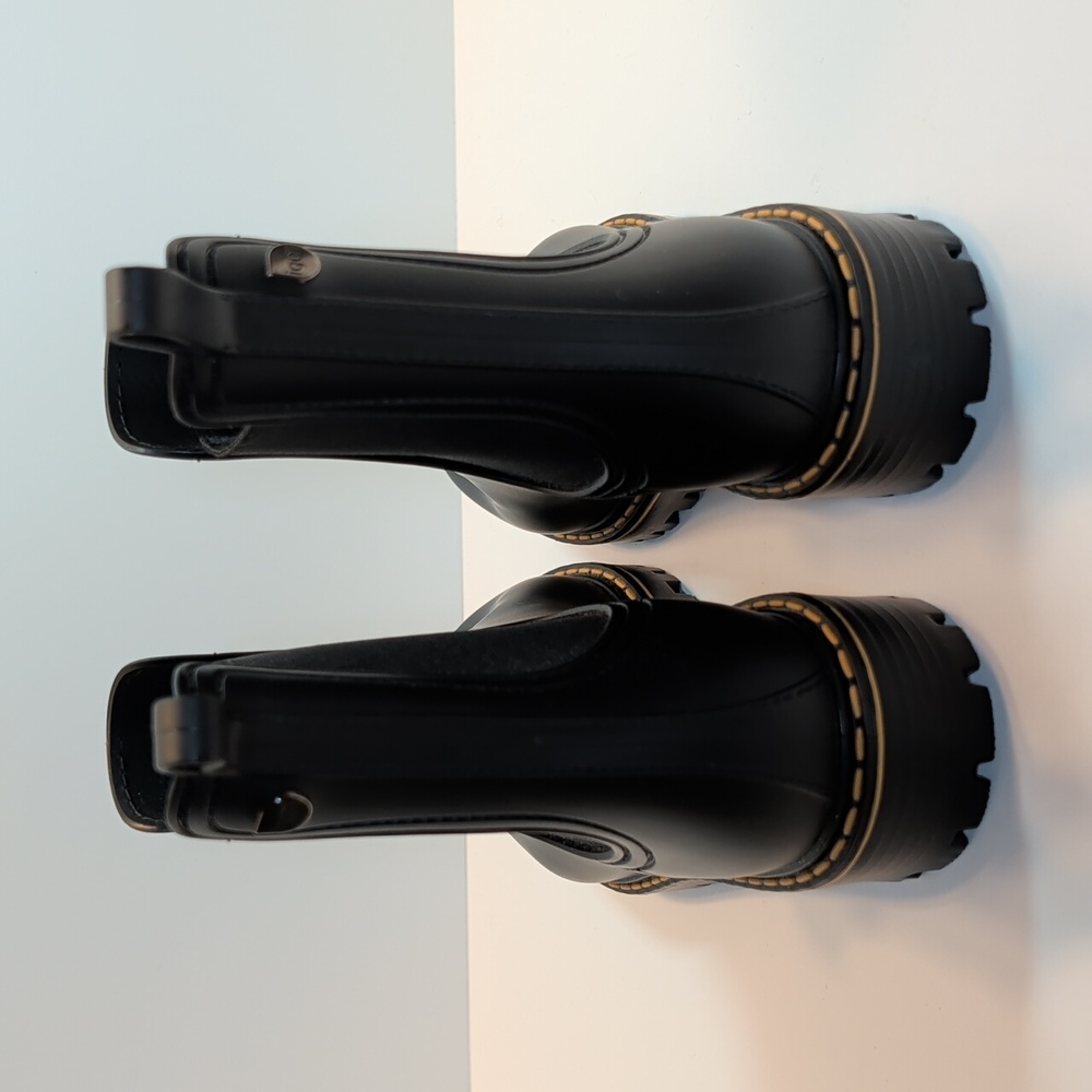 Igor Trak Mate Rain Boots Size EU 39 US Size 8.5 - Picture 4 of 14